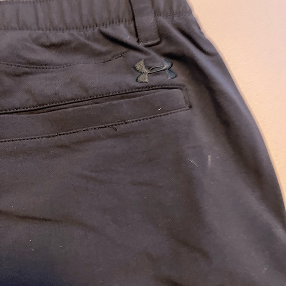 Men’s under armor shorts - Picture 2 of 4